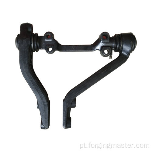 Forging Parts OEM Customized Automative Froging parts